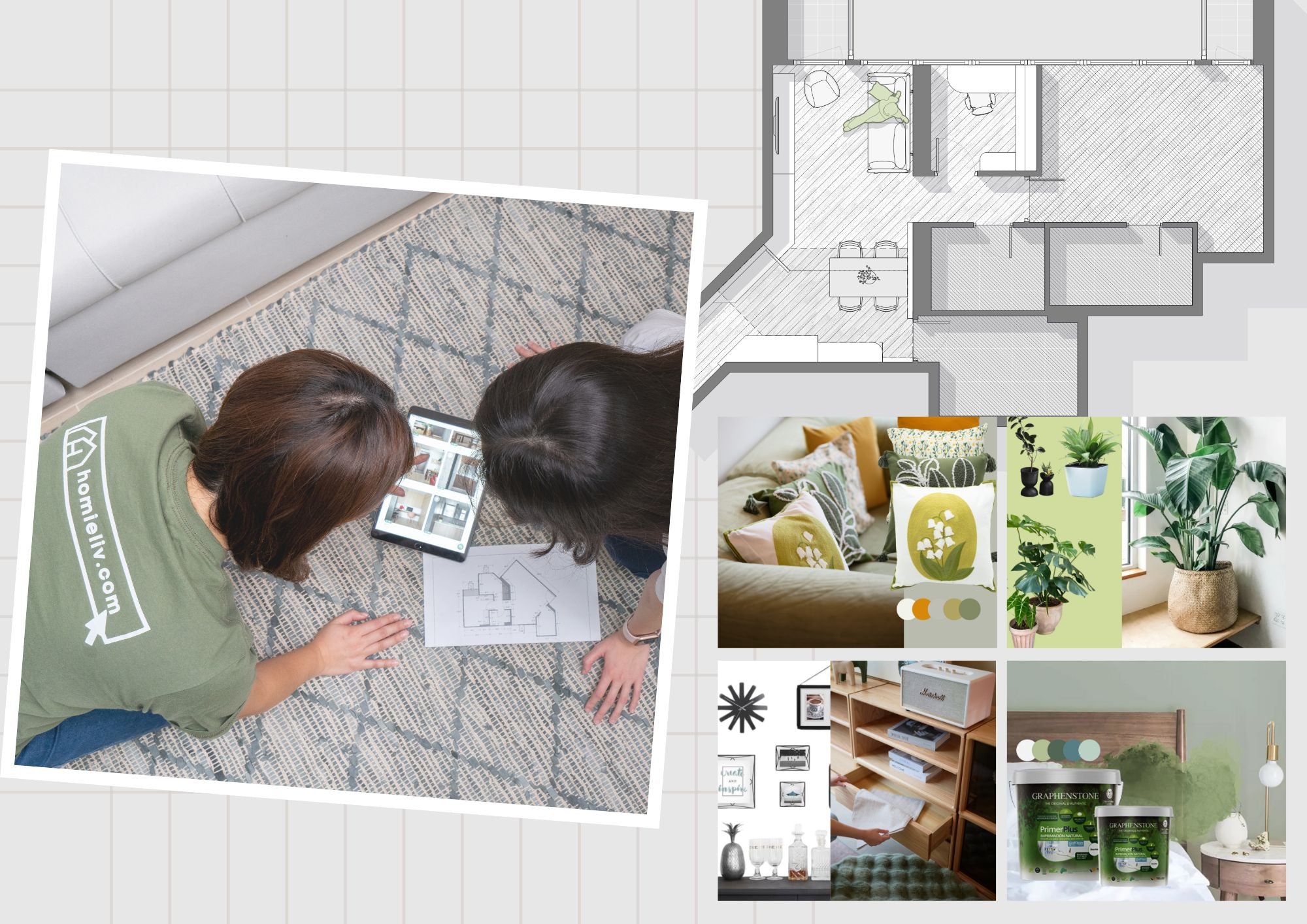 Introducing Our Taobao Shopping & Interior Styling Service to Singapore!