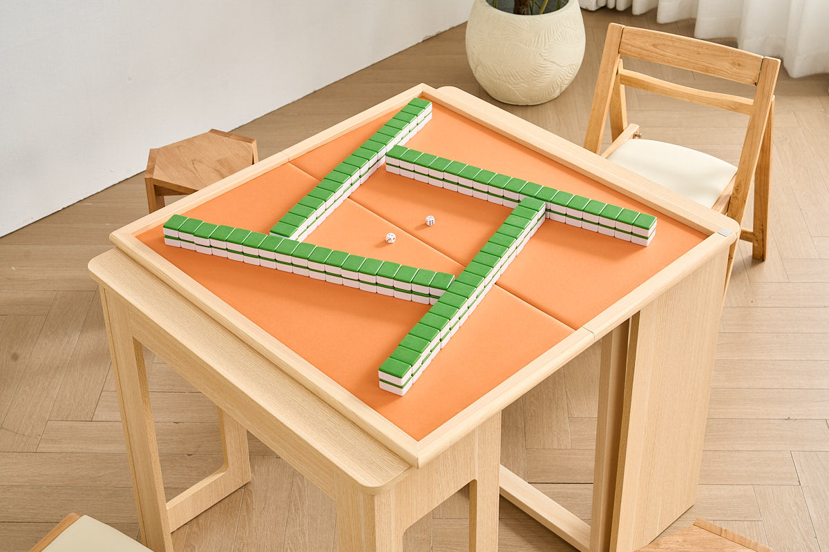 Mahjong Foldable Table Top