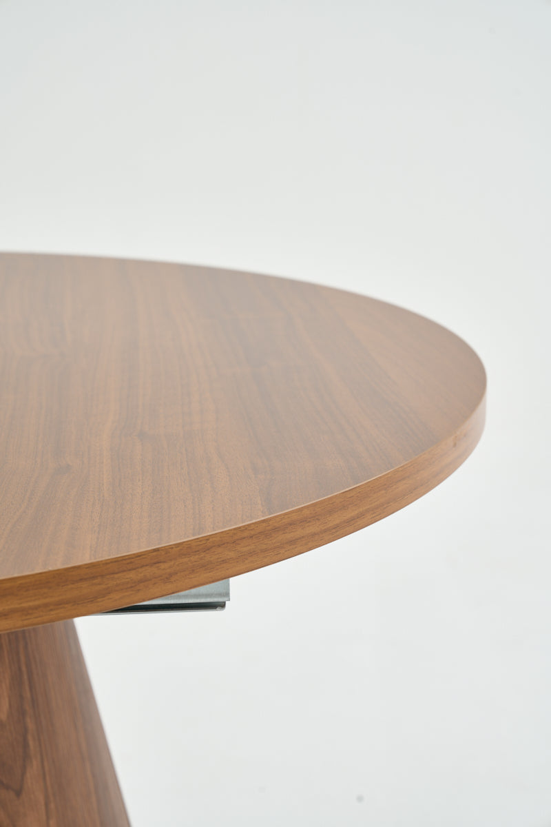 Flexi-Table 1 to 1.8m Extendable Round Table