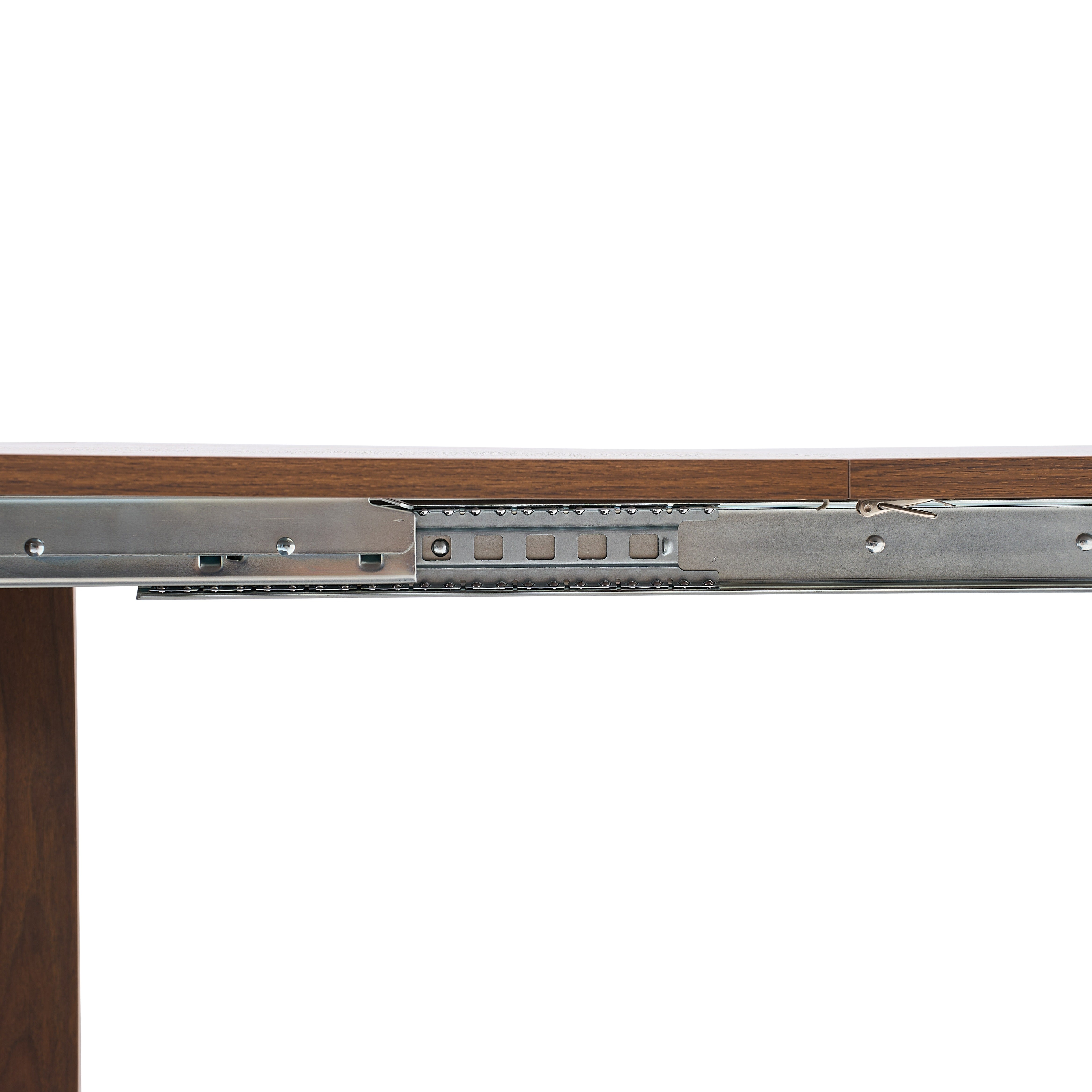 【Pre-Order】Flexi-Table 0.6m to 2.8m Super Extendable Dining Table