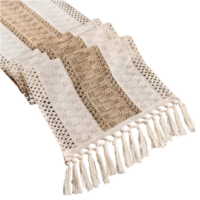 Decoratie Table Cloth
