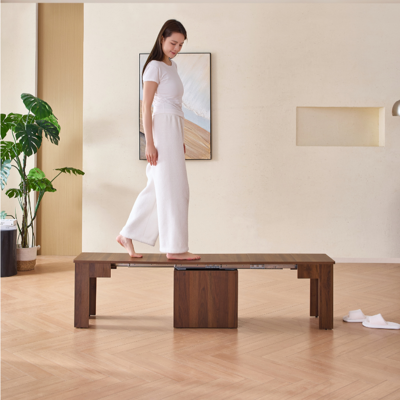 Flexi-Bench 0.5米 - 1.8米 可伸縮長凳