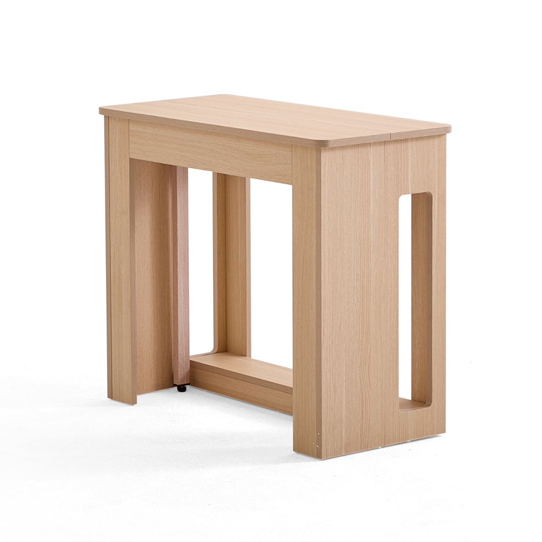 Flexi-Table 0.4m to 1.8m Extendable Dining Table