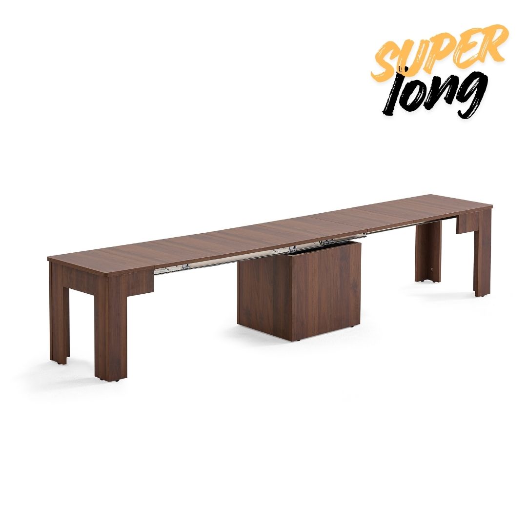 Flexi-Table 0.57m to 2.8m Extendable Bench