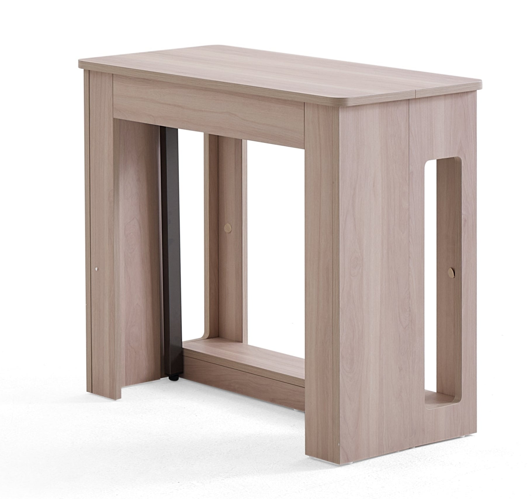 Flexi-Table 0.4m to 1.8m Extendable Dining Table