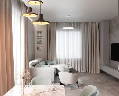 Essential Furniture for Couples Living Together for the First Time: Enhancing Relationship Harmony!