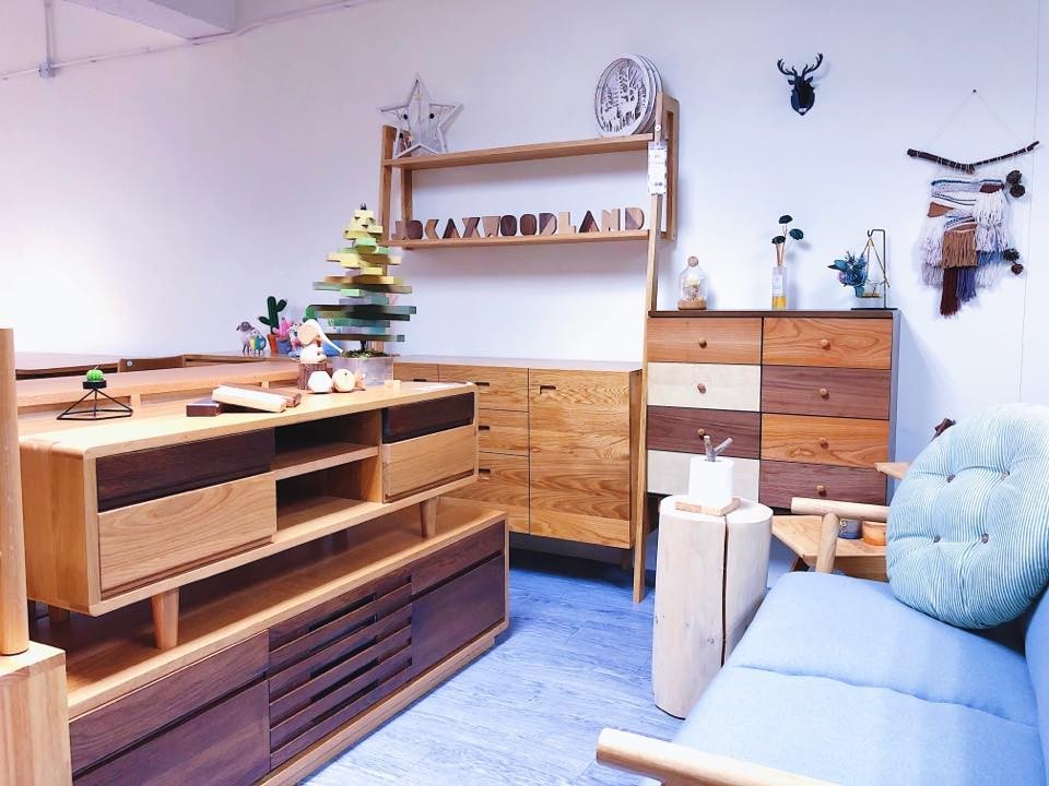 JOCA Living Concepts