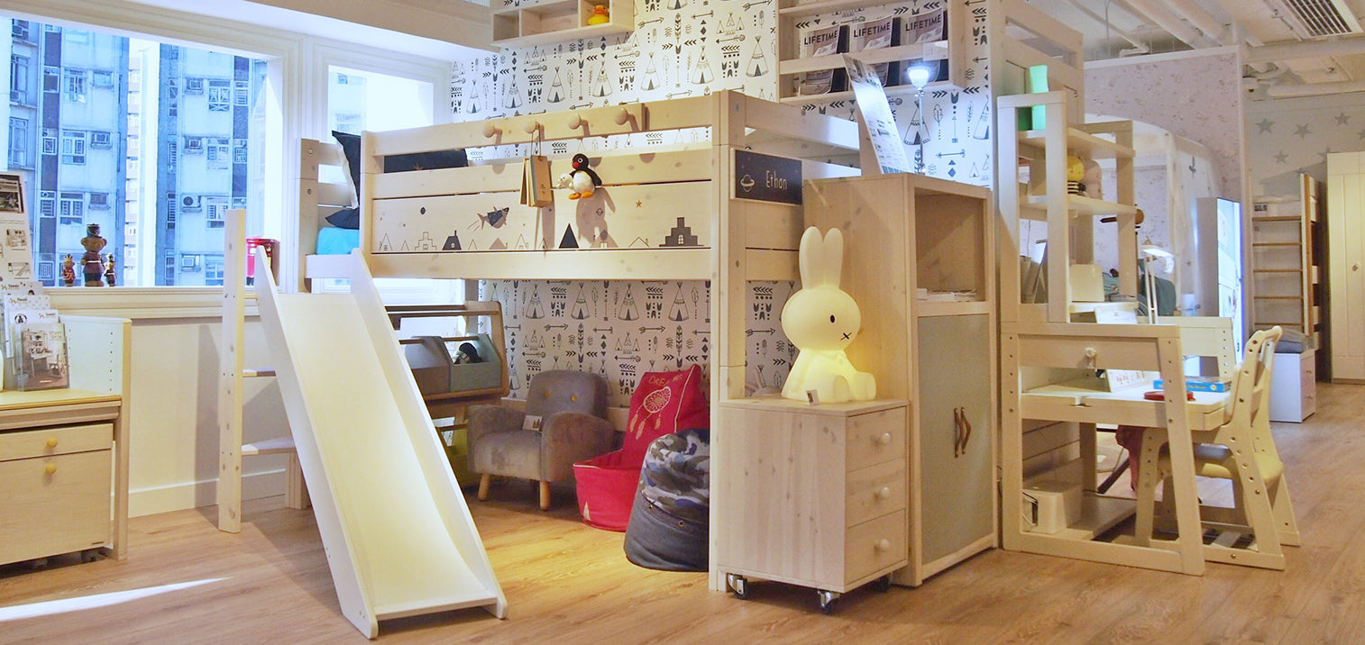 Tavolo Kids Living