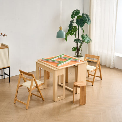 Mahjong Foldable Table Top