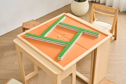 Mahjong Foldable Table Top