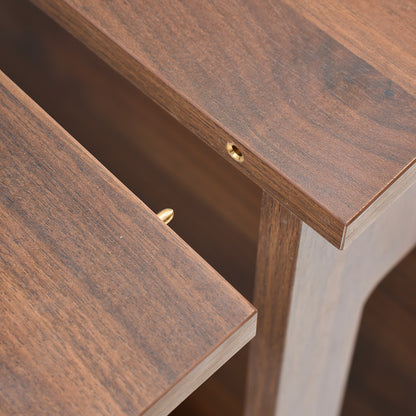 【Pre-Order】Flexi-Table 0.6m to 2.8m Super Extendable Dining Table