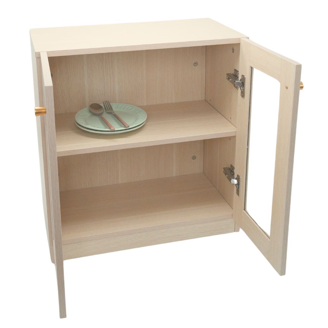 Flexi-Cabinet Moveable with wheels