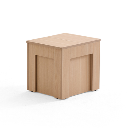 Flexi-Table 0.57m to 2.8m Extendable Bench