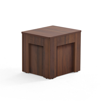 Flexi-Table 0.57m to 2.8m Extendable Bench