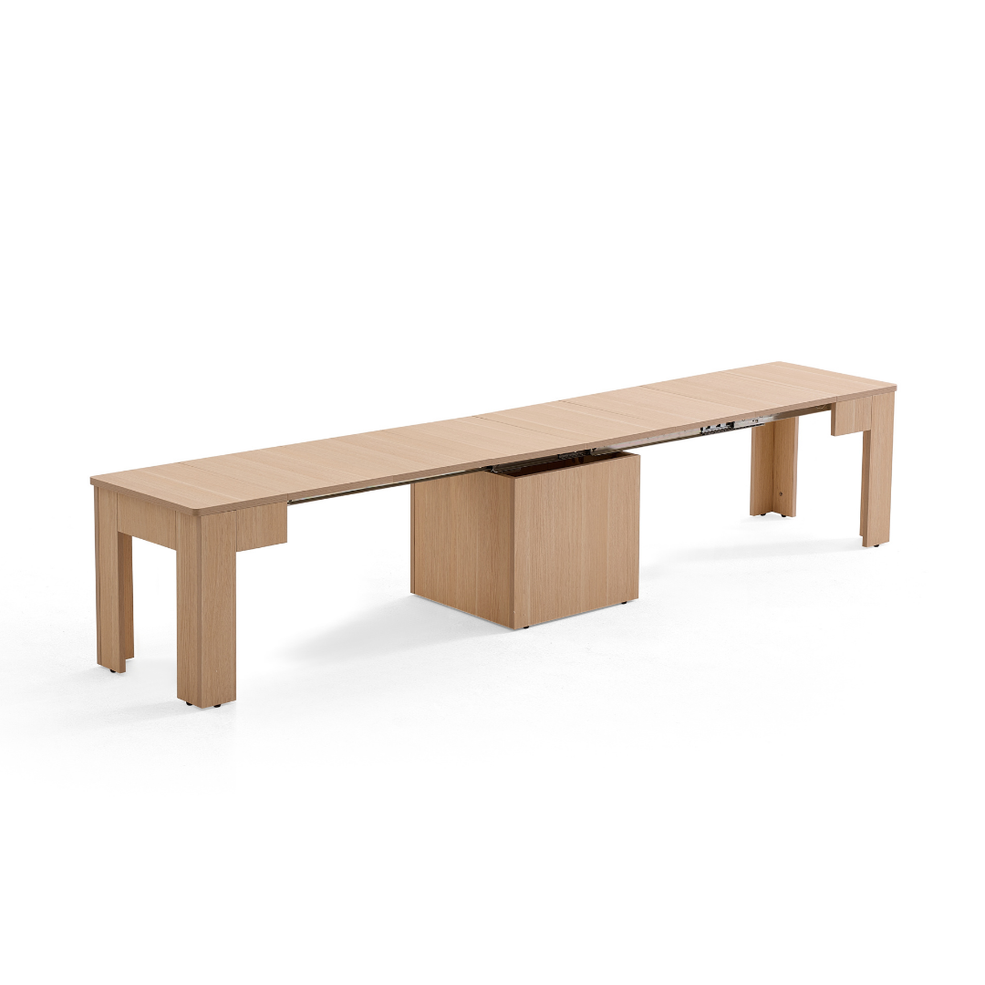 Flexi-Bench 0.57米-2.8米超延伸長凳