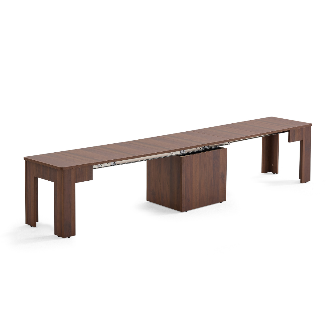 Flexi-Bench 0.57米-2.8米超延伸長凳