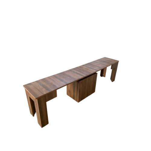 Flexi-Bench 0.5m - 1.8m Extendable Bench