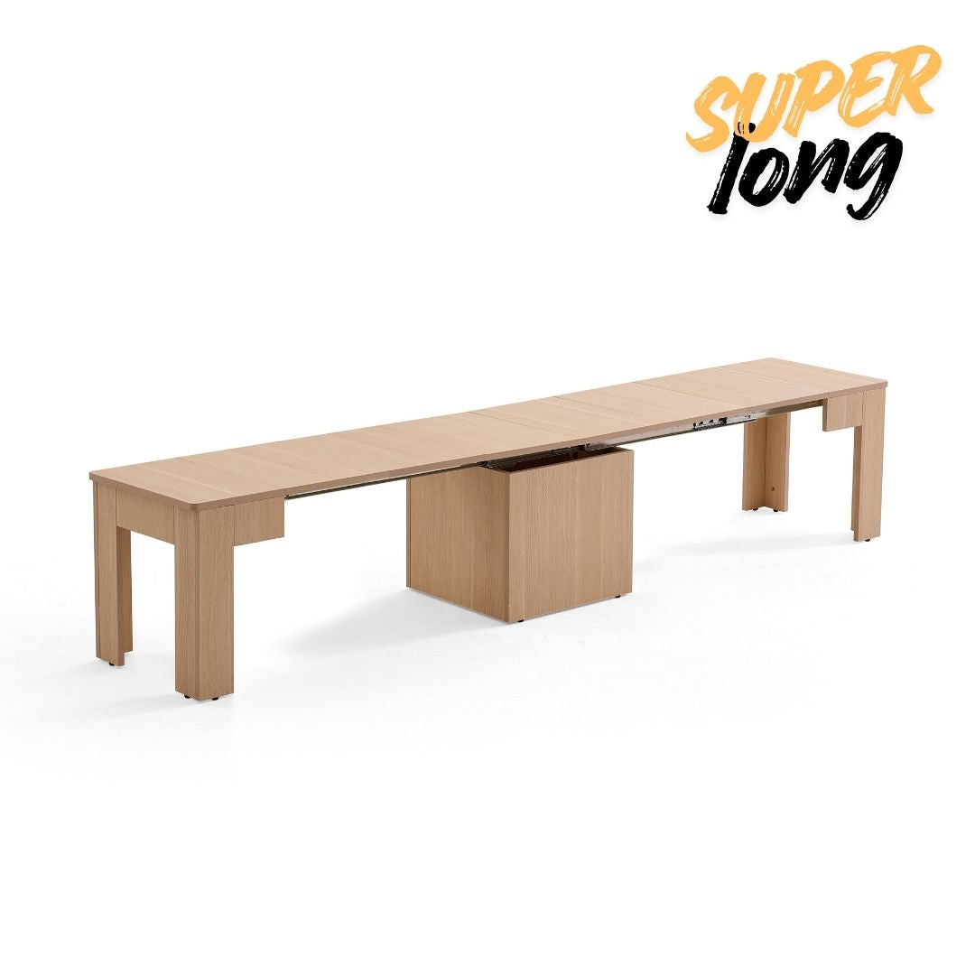 Flexi-Bench 0.57米-2.8米超延伸長凳