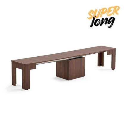 Flexi-Table 0.57m to 2.8m Extendable Bench