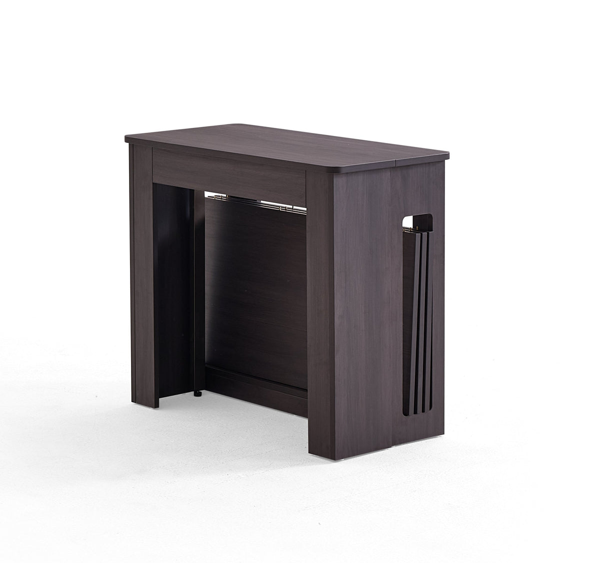 Flexi-Table 0.4m to 1.8m Extendable Dining Table