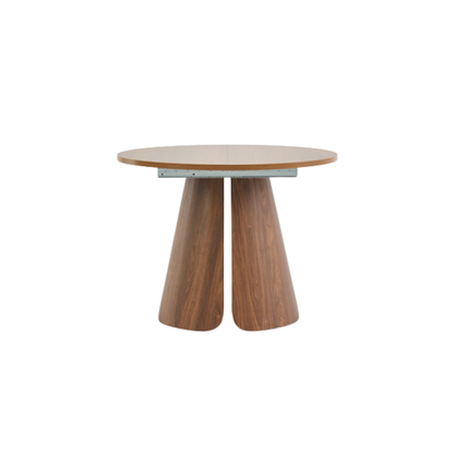 Flexi-Table 1 to 1.8m Extendable Round Table