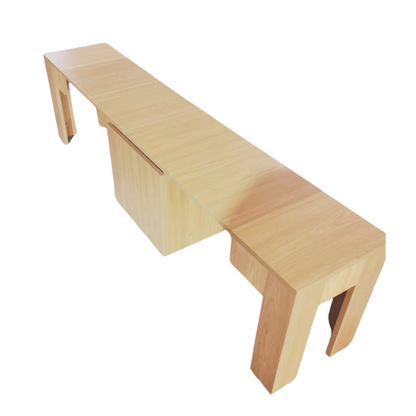 Flexi-Bench 0.5m - 1.8m Extendable Bench