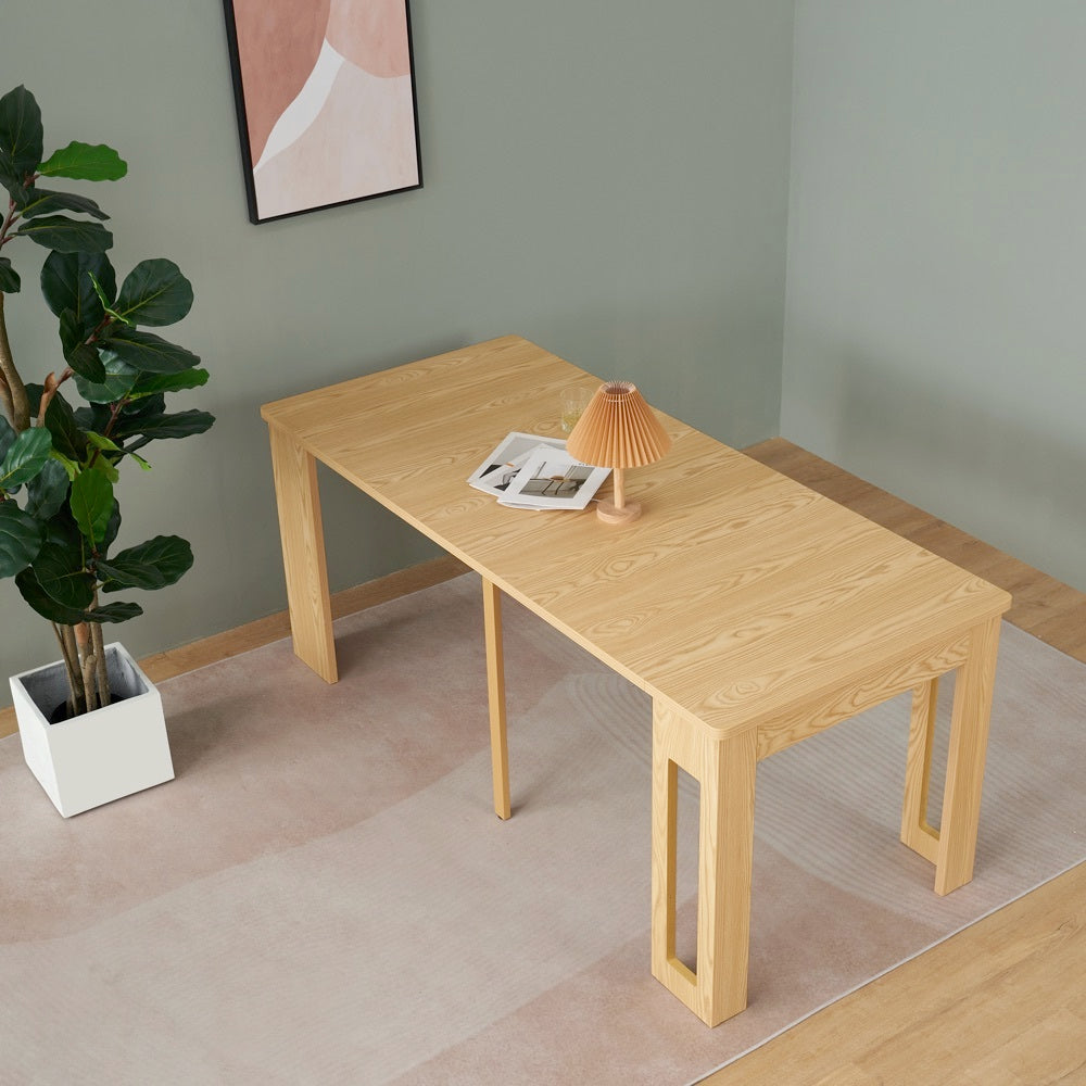 Flexi-Table 0.4米至1.8米伸縮餐桌