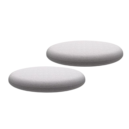 Flexi-Bench Cushion 2pcs